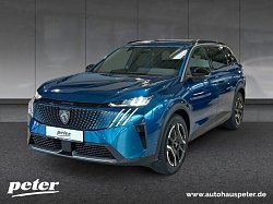Peugeot e-5008 Allure 210 / Winter/ Pano-Dach/ AHK/ Drive/ 