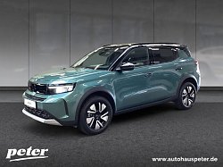 Opel Frontera e GS / Allwetter/ R&uuml;ckfahrkamera/ 