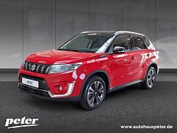 Suzuki Vitara 1.5 HYBRID 4x2 Comfort/  Automatik