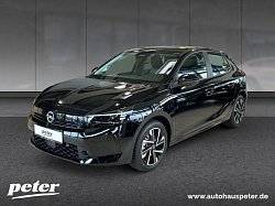 Opel Corsa F 1.2 Edition / Allwetter/ Lenkradheizung/ 