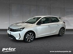 Opel Corsa F 1.2 Edition / Allwetter/ Lenkradheizung/ 