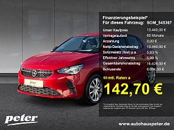 Opel Edition Automatik Klimaautomatik Sitzheizung