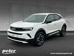 Opel Mokka 1.2 Edition / Allwetter/ LED/ EPH/ 