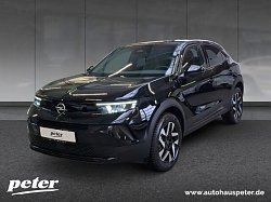 Opel Mokka 1.2 Edition / Allwetter/ LHZ/ SHZ/ EPH/ LED/ 