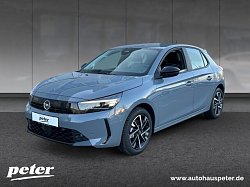 Opel Corsa F 1.2 Edition / Allwetter/ RFK/ LHZ/ SHZ/ 