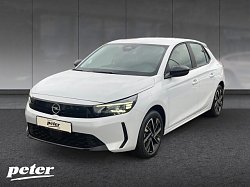 Opel Corsa F 1.2 Hybrid Edition / Allwetter/ LHZ/ EPH/ 