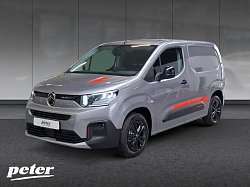 Citro&euml;n Berlingo KaWa M XTR / LED/ R&uuml;ckfahrkamera/ LHZ/ 