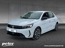 Opel Corsa Edition 1.2 / Allwetter/ Lenkradheizung/ SHZ/ 