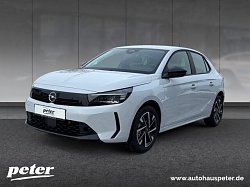 Opel Corsa Edition 1.2 / Allwetter/ Lenkradheizung/ SHZ/ 