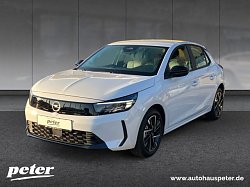 Opel Corsa F 1.2 Hybrid Edition / Allwetter/ LHZ/ EPH/ 