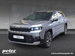 Jeep New Compass e-Hybrid First Edition 1st Edition