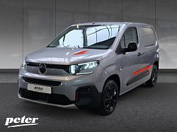 Citro&euml;n Berlingo KaWa M XTR / LHZ/ Totwinkel/ Kamera/ LED/ 