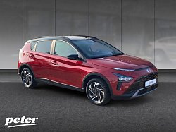 Hyundai Bayon Pure 2WD Klimaautomatik R&uuml;ckfahrkamera