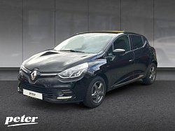 Renault Clio IV 0.9 TCe 90 eco&sup2; Limited Klimaautomatik