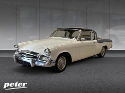 Studebaker Champion