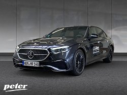 Mercedes-Benz E 200 Limousine AMG/ NIGHT/ 20/ BURMESTER/ KEYLESS Mercedes-Benz E 200 Limousine AMG/ NIGHT/ 20/ BURMESTER/ KEYLESS
