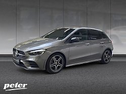 Mercedes-Benz B 220 d AMG/ 18/ NIGHT/ LED/ KEYLESS-GO/ 360°-KAMERA Mercedes-Benz B 220 d AMG/ 18/ NIGHT/ LED/ KEYLESS-GO/ 360°-KAMERA