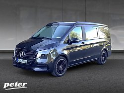 Mercedes-Benz V 300 d Marco Polo AMG 4 Matic Markise/ AHK 2,5t Mercedes-Benz V 300 d Marco Polo AMG 4 Matic Markise/ AHK 2,5t