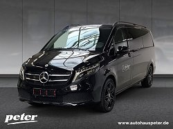 Mercedes-Benz V 300 d extralang 4 Matic/ AIRMATIC/ Standheizung Mercedes-Benz V 300 d extralang 4 Matic/ AIRMATIC/ Standheizung