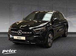 Mercedes-Benz GLA 250 e mit EQ Hybrid Technologie PROGRESSIVE Mercedes-Benz GLA 250 e mit EQ Hybrid Technologie PROGRESSIVE