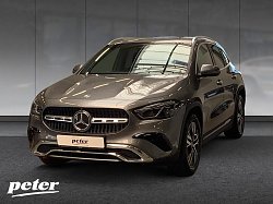 Mercedes-Benz GLA 200 PROGRESSIVE ADVANCED PLUS/ 18/ 360°KAMERA Mercedes-Benz GLA 200 PROGRESSIVE ADVANCED PLUS/ 18/ 360°KAMERA
