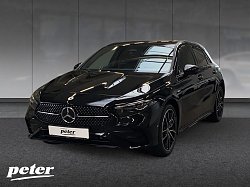 Mercedes-Benz A 250 e Kompaktlim EQ Hybrid NIGHT/ 19/ MULTIBEAM Mercedes-Benz A 250 e Kompaktlim EQ Hybrid NIGHT/ 19/ MULTIBEAM