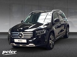 Mercedes-Benz GLB 220 4MATIC PROGRESSIVE/ 18/ 360°-KAMERA/ LED Mercedes-Benz GLB 220 4MATIC PROGRESSIVE/ 18/ 360°-KAMERA/ LED