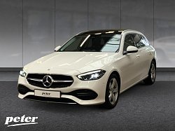 Mercedes-Benz C 220 d 4M T Avantgarde/ 9G/ LED/ Panorama-SD/ Mercedes-Benz C 220 d 4M T Avantgarde/ 9G/ LED/ Panorama-SD/