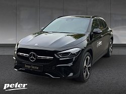 Mercedes-Benz GLA 220 4MATIC ILS/ MBUX/ MBeam/ Night/ Ambiente/ LED Mercedes-Benz GLA 220 4MATIC ILS/ MBUX/ MBeam/ Night/ Ambiente/ LED