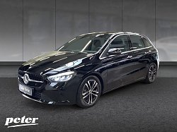 Mercedes-Benz B 220 4MATIC / PROGRESSIVE/ 17/ MBUX/ 8G/ EASY-PACK/ Mercedes-Benz B 220 4MATIC / PROGRESSIVE/ 17/ MBUX/ 8G/ EASY-PACK/