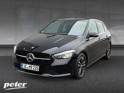 Mercedes-Benz B 220 4MATIC / / PROGRESSIVE/ LED/ MBUX/ 8G/ 17/ AHK/ / Mercedes-Benz B 220 4MATIC / / PROGRESSIVE/ LED/ MBUX/ 8G/ 17/ AHK/ /