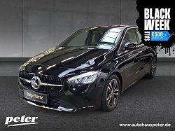 Mercedes-Benz B 220 4MATIC PROGRESSIVE/ AHK/ 17/ MBUX/ 8G-DCT/ LED