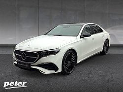 Mercedes-Benz E 200 Limousine / / AMG/ 9G/ MBUX/ PANO/ 20/ NIGHT/ / Mercedes-Benz E 200 Limousine / / AMG/ 9G/ MBUX/ PANO/ 20/ NIGHT/ /