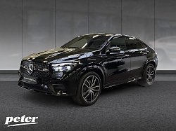 Mercedes-Benz GLE 450 d 4MATIC Coupé AMG/ NIGHT/ BURM/ 22/ MEMORY Mercedes-Benz GLE 450 d 4MATIC Coupé AMG/ NIGHT/ BURM/ 22/ MEMORY