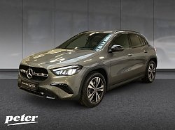 Mercedes-Benz GLA 200 ADVANCED-PLUS/ NIGHT/ 18/ 360°/ AHK/ LED-HIG Mercedes-Benz GLA 200 ADVANCED-PLUS/ NIGHT/ 18/ 360°/ AHK/ LED-HIG