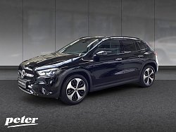 Mercedes-Benz GLA 220 4MATIC NIGHT/ 19/ MBEAM/ PANORAMA/ 360°/ AHK Mercedes-Benz GLA 220 4MATIC NIGHT/ 19/ MBEAM/ PANORAMA/ 360°/ AHK
