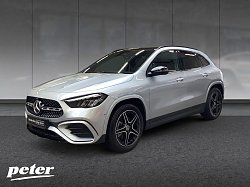 Mercedes-Benz GLA 200 AMG/ NIGHT/ 19/ 360°/ PANORAMA/ AHK/ KEYLESS/ Mercedes-Benz GLA 200 AMG/ NIGHT/ 19/ 360°/ PANORAMA/ AHK/ KEYLESS/