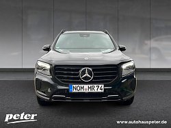 Mercedes-Benz GLB 200 d 4MATIC / NIGHT/ MBUX/ 18/ 8G/ LED/ 4M/ AHK/ Mercedes-Benz GLB 200 d 4MATIC / NIGHT/ MBUX/ 18/ 8G/ LED/ 4M/ AHK/