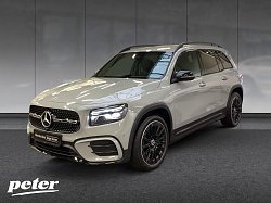 Mercedes-Benz GLB 220 4MATIC / AMG-Styling/ MULTIBEAM/ NIGHT/ 20/ Mercedes-Benz GLB 220 4MATIC / AMG-Styling/ MULTIBEAM/ NIGHT/ 20/