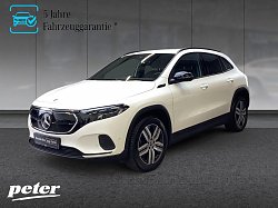 Mercedes-Benz EQA 250 Progressive/ Night/ LED/ Kamera/ Navigation/ Mercedes-Benz EQA 250 Progressive/ Night/ LED/ Kamera/ Navigation/