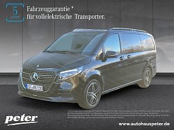 Mercedes-Benz V 300 d Style AMG/ Night Paket/ Multibeam/ AHK 2,5t Mercedes-Benz V 300 d Style AMG/ Night Paket/ Multibeam/ AHK 2,5t