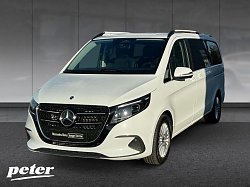 Mercedes-Benz V 250 d STYLE Lang Multibeam/ Distronic/ AHK2.5T Mercedes-Benz V 250 d STYLE Lang Multibeam/ Distronic/ AHK2.5T