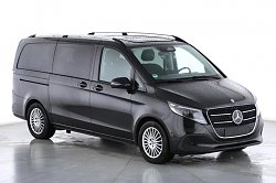 Mercedes-Benz V 250d Style Distronic/ Mutlibeam/ AHK2.5t Mercedes-Benz V 250d Style Distronic/ Mutlibeam/ AHK2.5t