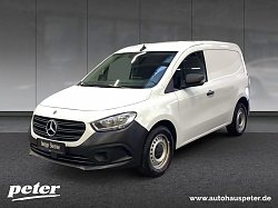 Mercedes-Benz Citan 112 CDI Hecktüren/ Rückfahrkamera/ MBUX Mercedes-Benz Citan 112 CDI Hecktüren/ Rückfahrkamera/ MBUX