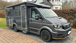Man Knaus 640 MEG Knaus 640 MEG Adventure Man Knaus 640 MEG Knaus 640 MEG Adventure