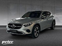 Mercedes-Benz GLC 220 d 4M Avantgarde/ Plus/ LED/ Panorama-SD/ AHK Mercedes-Benz GLC 220 d 4M Avantgarde/ Plus/ LED/ Panorama-SD/ AHK