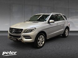 Mercedes-Benz ML 250 BT 4M 7G-Tronic/ ILS/ Schiebedach/ AHK/ Mercedes-Benz ML 250 BT 4M 7G-Tronic/ ILS/ Schiebedach/ AHK/