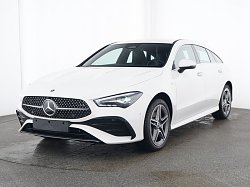 Mercedes-Benz CLA 250 e SB AMG/ Advanced/ LED/ Kamera/ Navi/ AHK/ Mercedes-Benz CLA 250 e SB AMG/ Advanced/ LED/ Kamera/ Navi/ AHK/