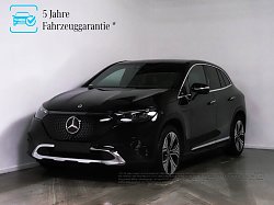 Mercedes-Benz EQE 350 4M SUV Edition Electric Art/ Digital/ 360° Mercedes-Benz EQE 350 4M SUV Edition Electric Art/ Digital/ 360°