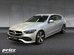 Mercedes-Benz C 180 T Avantgarde/ Advanced/ LED/ Kamera/ Memory-P. Mercedes-Benz C 180 T Avantgarde/ Advanced/ LED/ Kamera/ Memory-P.